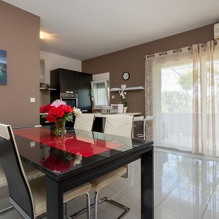 Apartman Verica Trogir Zewnętrze zdjęcie
