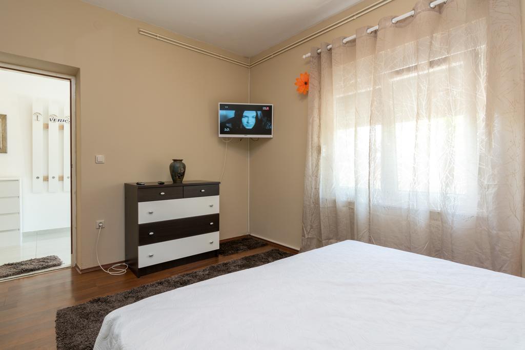 Apartman Verica Trogir Zewnętrze zdjęcie