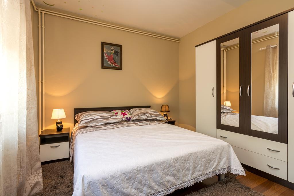 Apartman Verica Trogir Zewnętrze zdjęcie