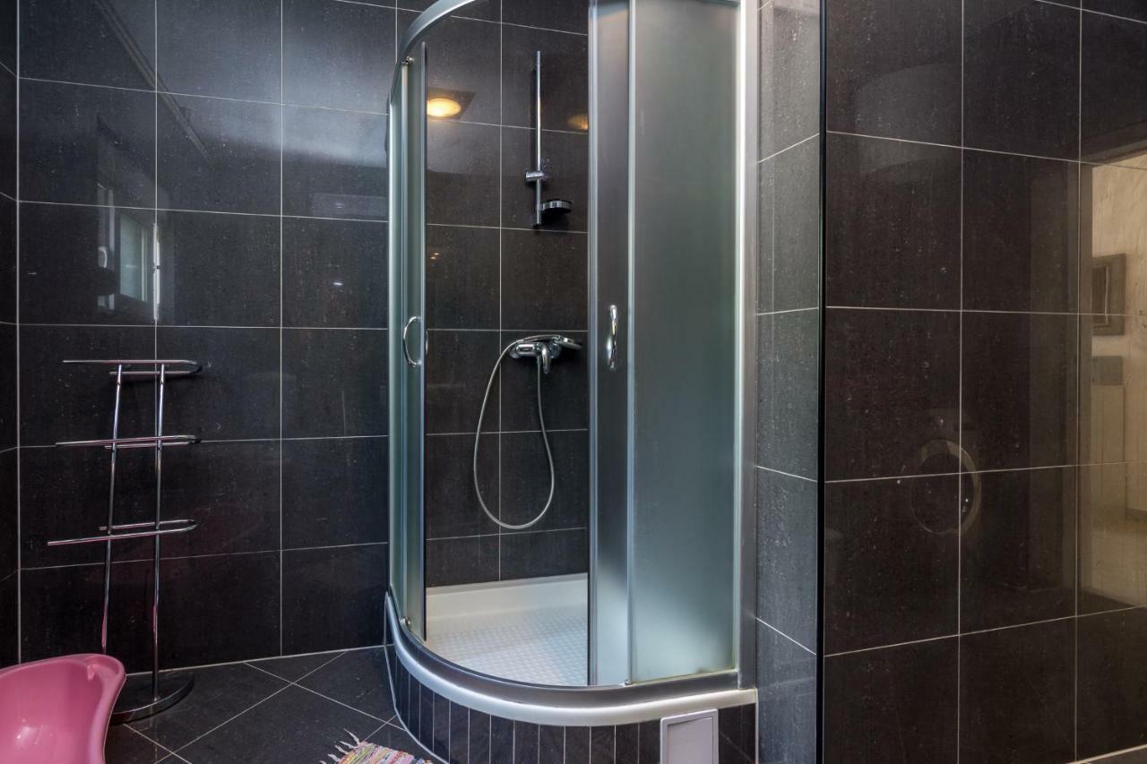 Apartman Verica Trogir Zewnętrze zdjęcie